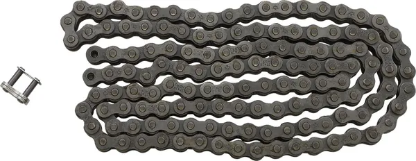 428 Hdr Heavy Duty Drive Chain Gray-0