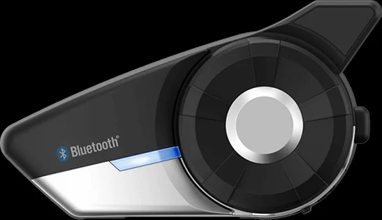 20s Evo Bluetooth Communication System Black, 1, nordicamoto.ro
