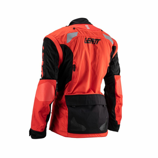 Geaca Leatt Moto 4.5 Lite Black-3