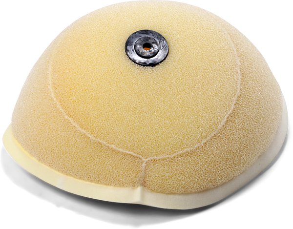 Air Foam Filter Yellow, 1, nordicamoto.ro