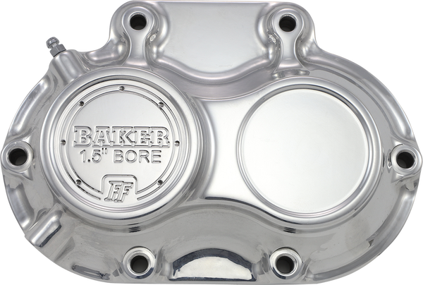 Transmission Cover Polished, 1, nordicamoto.ro