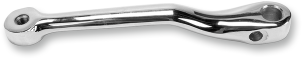 Gr Shift Lever Chr Hd-74 Silver, 1, nordicamoto.ro