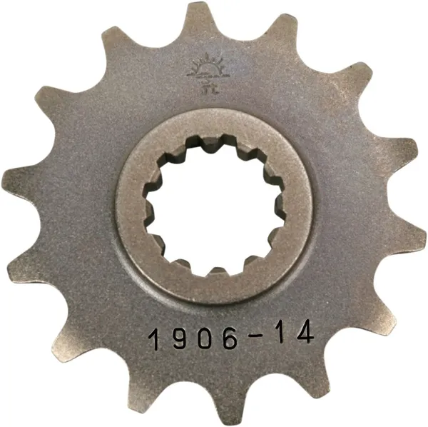 JT SPROCKETS Front Sprocket 