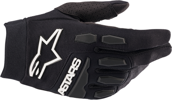 Full Bore Gloves Black -4805728635f8acf725853694fd796ae4.webp