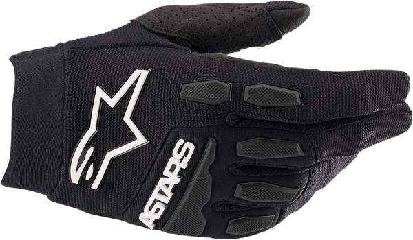 Manusi Alpinestars Full Bore Black/White-4805728635f8acf725853694fd796ae4.webp