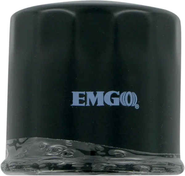 Oil Filter Black-0