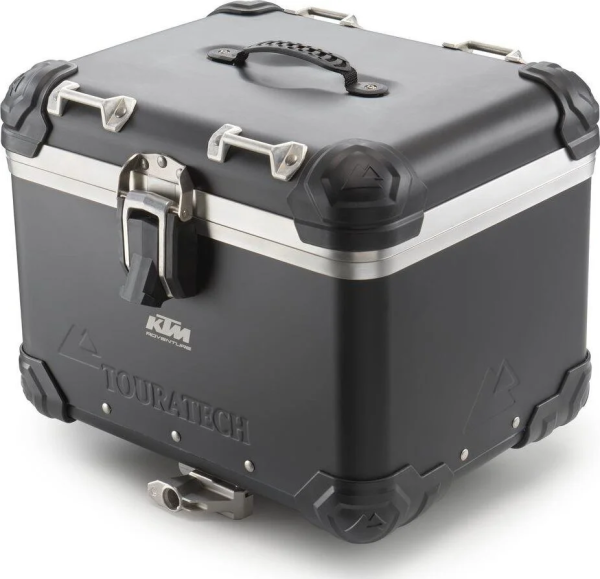 Cofru de bagaje Touratech, 1, nordicamoto.ro