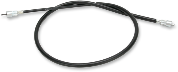 Speedometer/tachometer Cable Black, 1, nordicamoto.ro