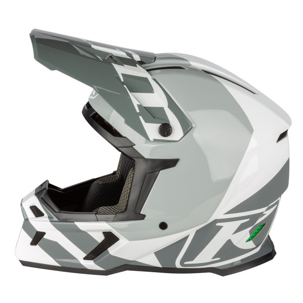 Casca Klim F5 Koroyd ECE/DOT Ascent Asphalt-52