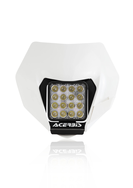 Mască Far LED Acerbis VSL pentru KTM, 1, nordicamoto.ro