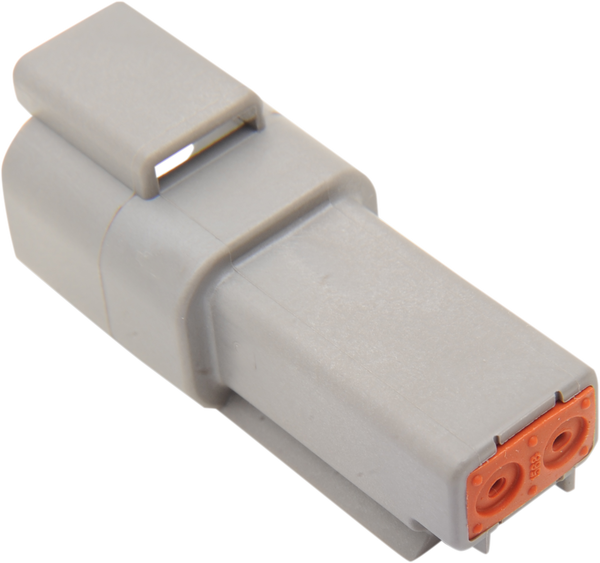 Deutsch Dt Sealed Connector Component Gray, 1, nordicamoto.ro
