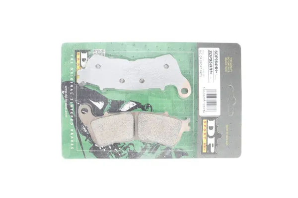 Sintered Metal Brake Pads 