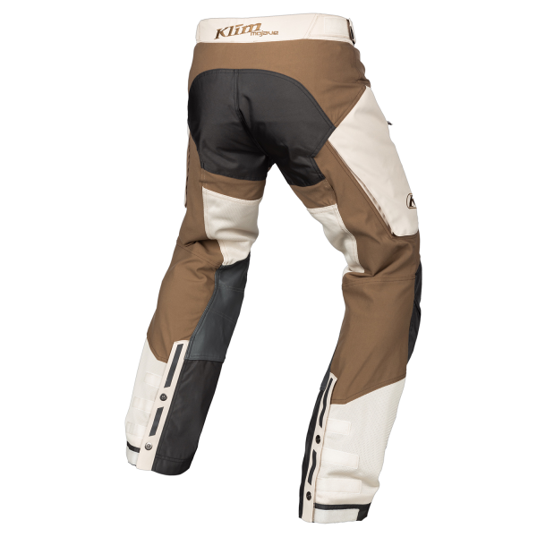 Pantaloni Enduro Mojave Cool Gray-0