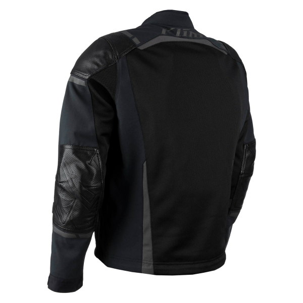Geaca Klim Induction Pro Stealth Black-9