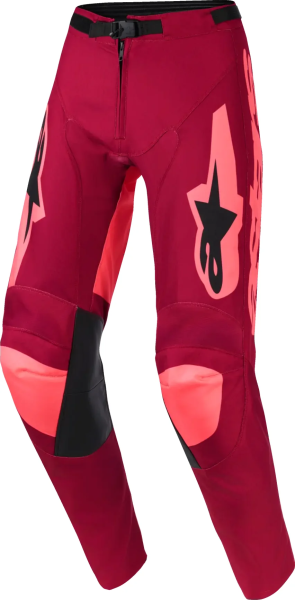 Pantaloni Alpinestars Racer Riway Red-4822e034c5102965b7b97cdee0fe9239.webp