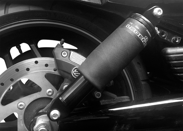 Shock Air Blk Vrod, 1, nordicamoto.ro