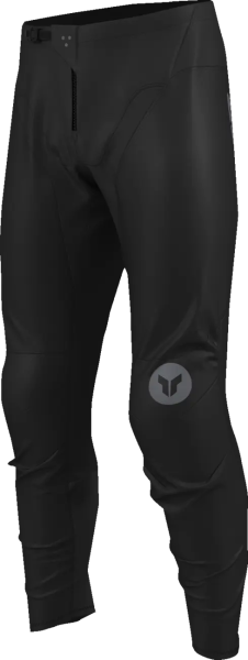 Ridemode Menace Pants Black-6