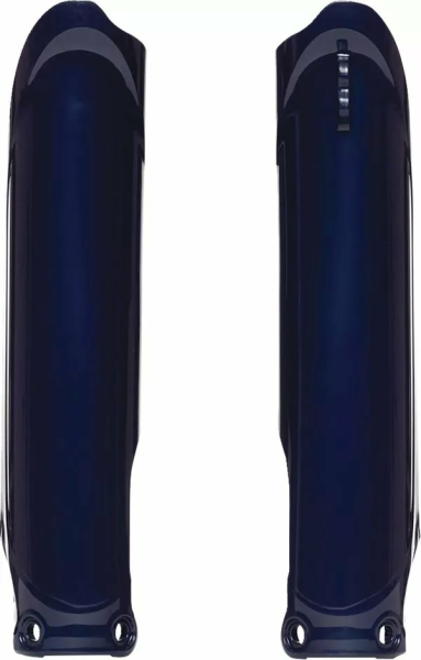 Gas Gas Fork Tube Protectors Black 