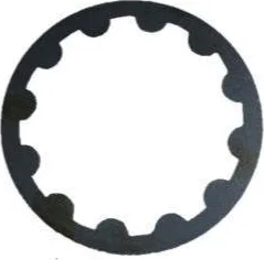 STOP DISK 22 2X28X1 C