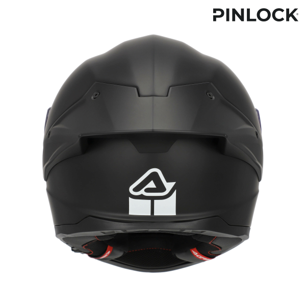 Casca integrala Acerbis Tarmak-X Negru XXXL-6