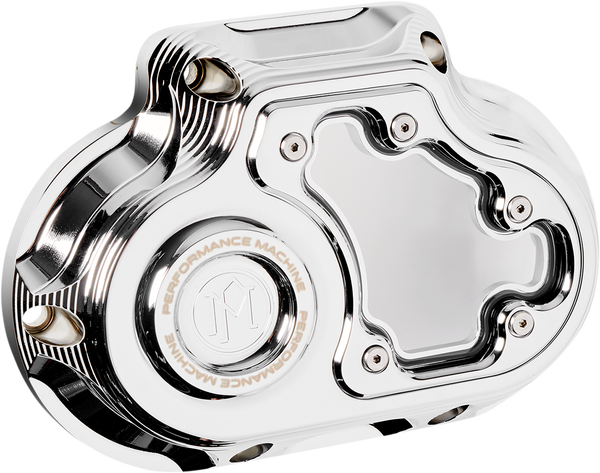 Transmission Cover Chrome, 1, nordicamoto.ro