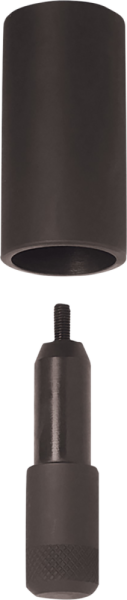 Star Nut Setter Black, 1, nordicamoto.ro