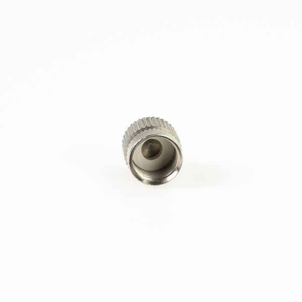 Valve Cap Silver, 1, nordicamoto.ro