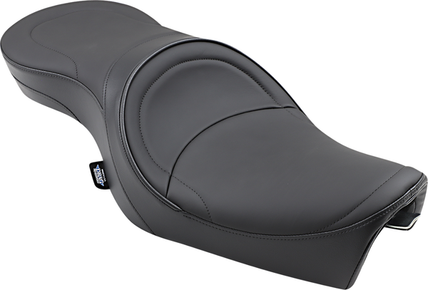 Low-profile  Touring Seat Black, 3, nordicamoto.ro