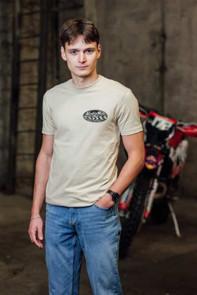 Tricou NordicaMoto Race, 8, nordicamoto.ro