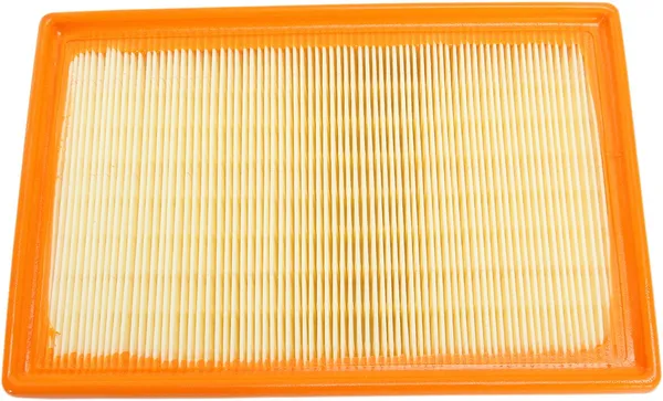 Air Filter Motorcycle Application Yellow-0