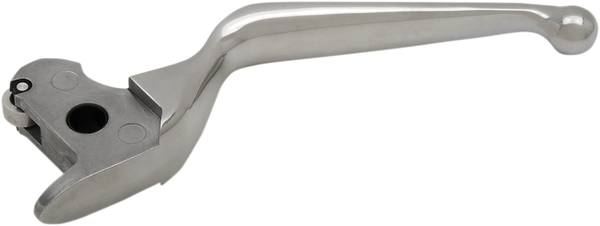 And Brake Levers Silver, 1, nordicamoto.ro