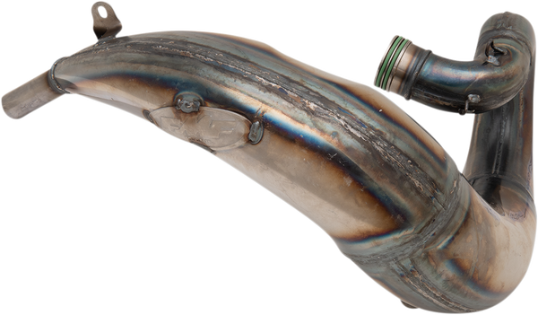 Factory Fatty Pipe