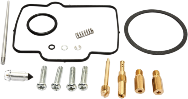 MOOSE RACING Carburetor Repair Kit, 3, nordicamoto.ro