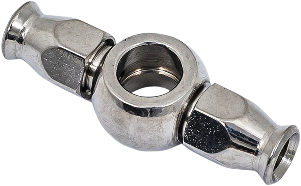 600 Series Banjo Fitting Stainless Steel, 1, nordicamoto.ro