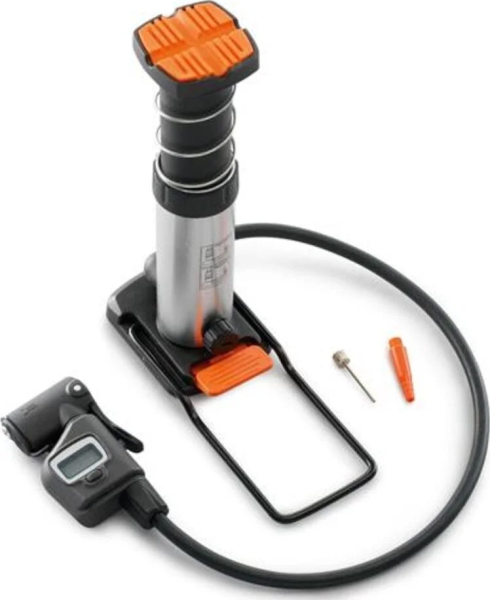 Pompa aer picior KTM-0