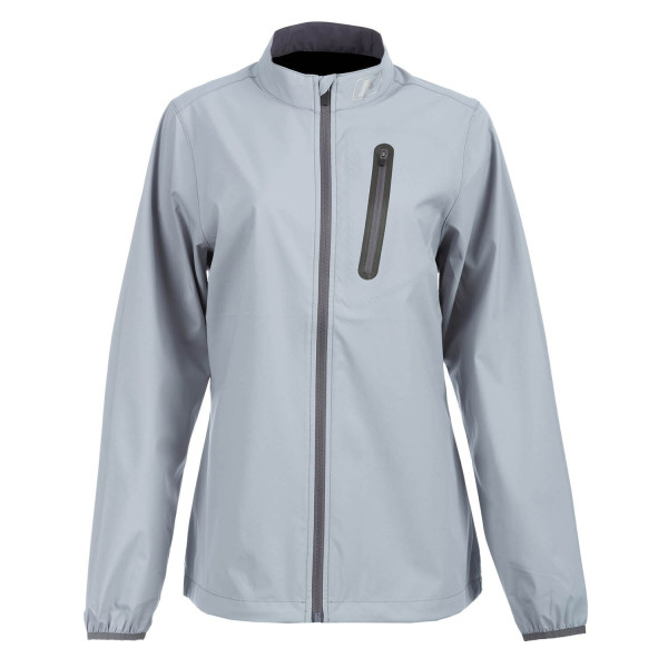 Geaca Dama Klim Zephyr Wind Shirt Black-9