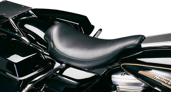 Silhouette  Solo Seat Black, 1, nordicamoto.ro