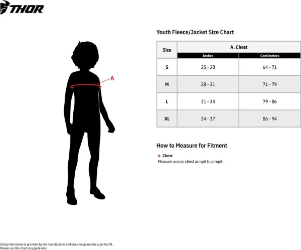 Hanorac Copii Thor Brave Heather Gray-0