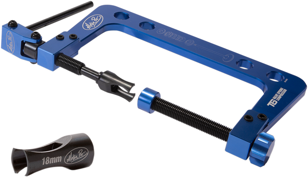 T-6 Valve Spring Compressor Anodized, Blue-48528917e47484c5ad5f57f631847984.webp