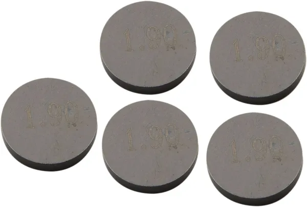 9.48mm Replacement Shims