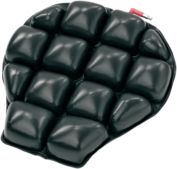 Seat Pad Black Medium, 1, nordicamoto.ro