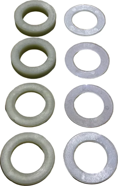 Set de dispozitive de tensionare cu arc, 1, nordicamoto.ro