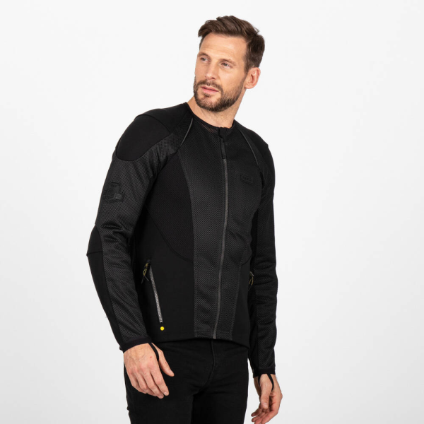 Geacă Moto Bărbați Knox Urbane Pro MK3, 16, nordicamoto.ro