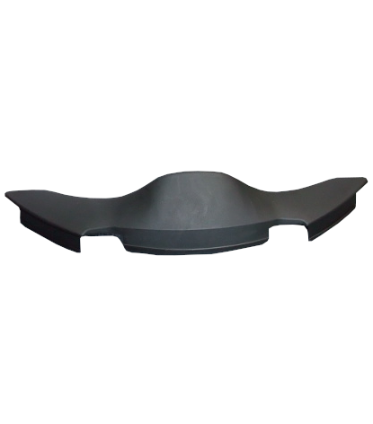 Accesoriu Deflector Respirație Casca SHOEI F XR11/QWE/NEO/NXR/NXR2/GTA/GTA2/RYD