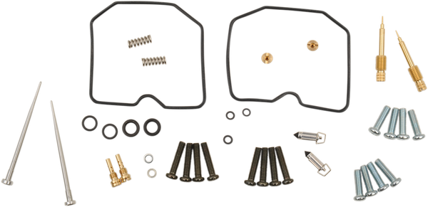 Set de reparație pentru carburator, 1, nordicamoto.ro