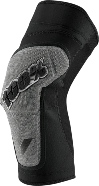 Genunchiere MTB 100% Ridecamp Black/Gray-48643cb3e29b37b1c235613b7e7fad85.webp
