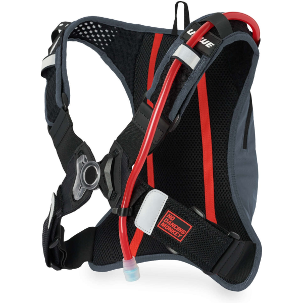 Rucsac hidratare USWE Outlander XC 4L, 6, nordicamoto.ro