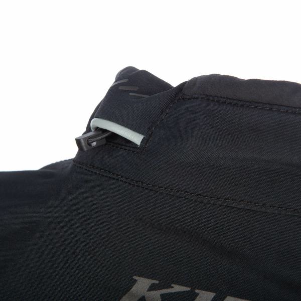 Latitude Jacket Black-25