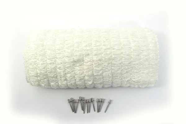 Muffler Repack Kit -0