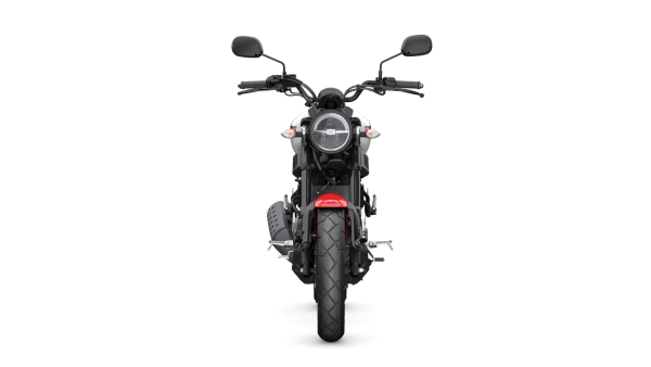 Motocicleta Yamaha XSR125, 15, nordicamoto.ro